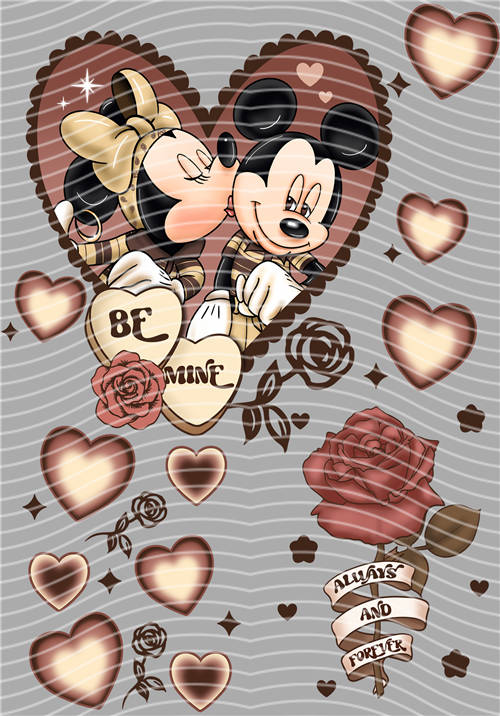 A5 Notebook Wraps-A 783